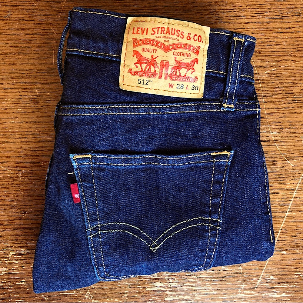 Levi’s Jeans 512, Make An Offer!
